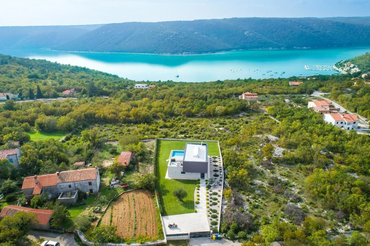 Villa Memory Raša
