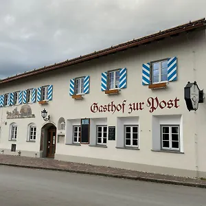 hotel-gasthof-zur-post-benediktbeuern.com-bavaria.com/