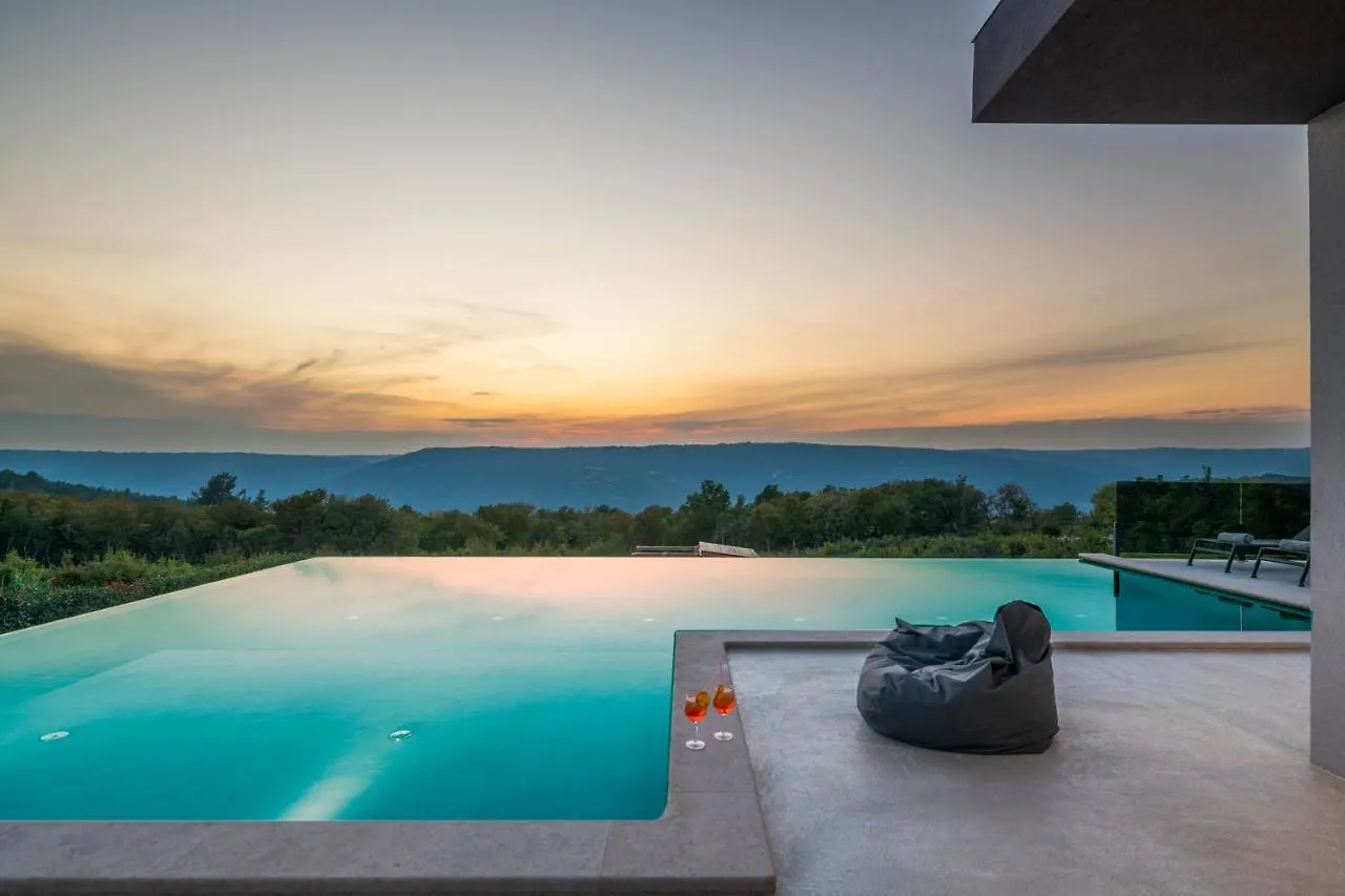Villa Memory Rasa