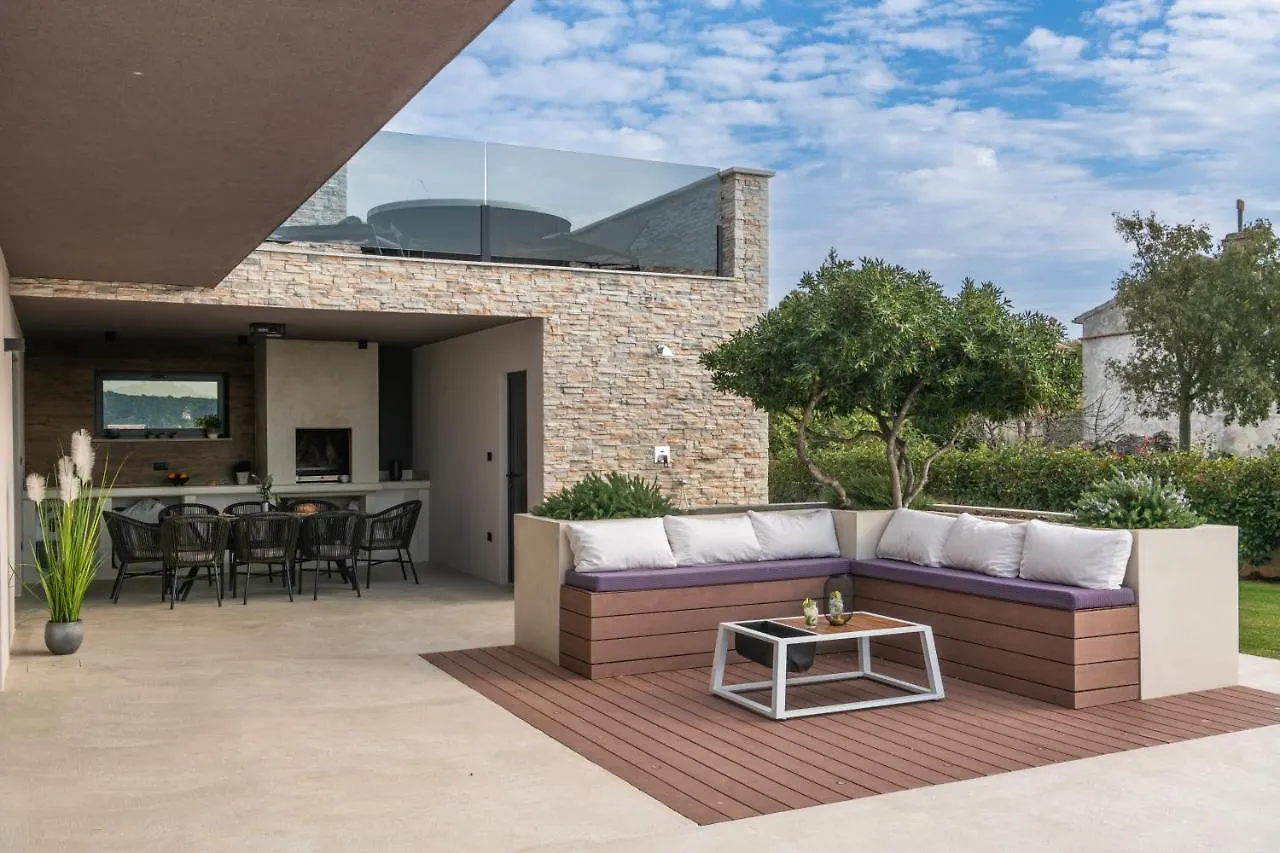 Villa Memory Rasa