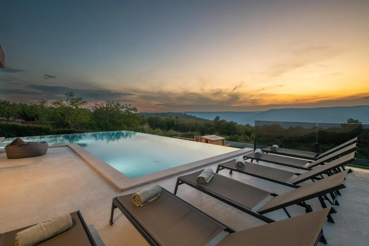 Villa Memory Rasa
