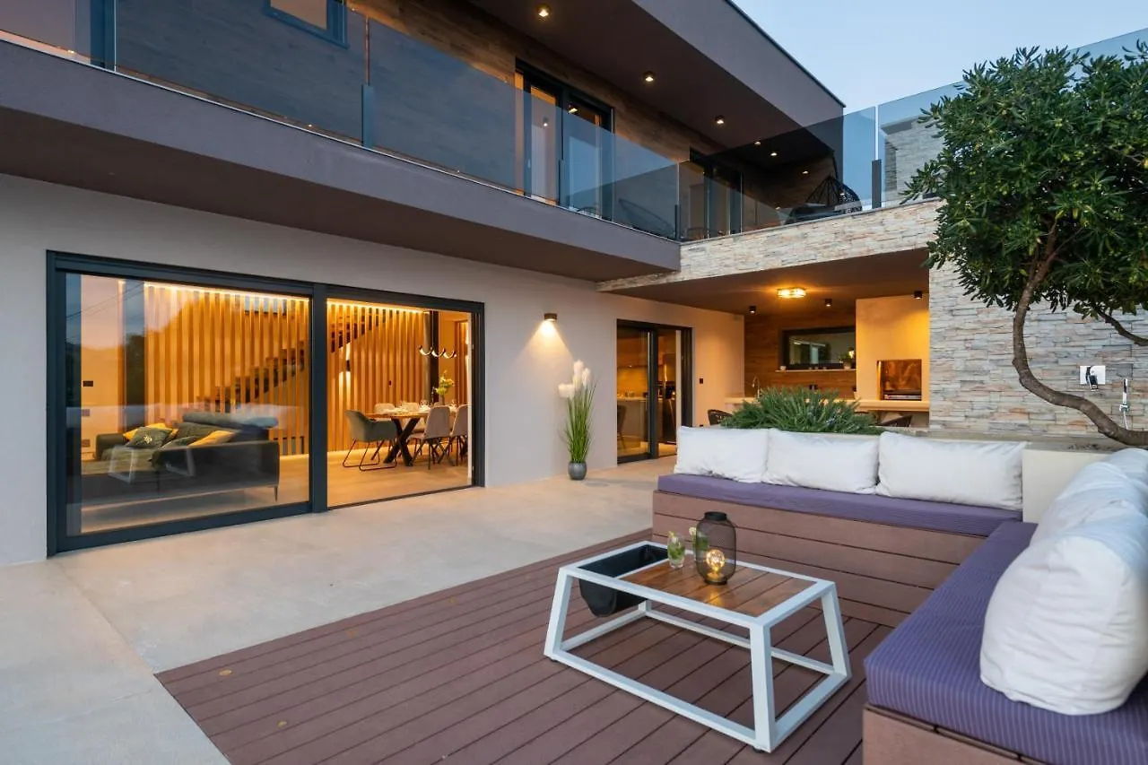 Villa Memory Rasa